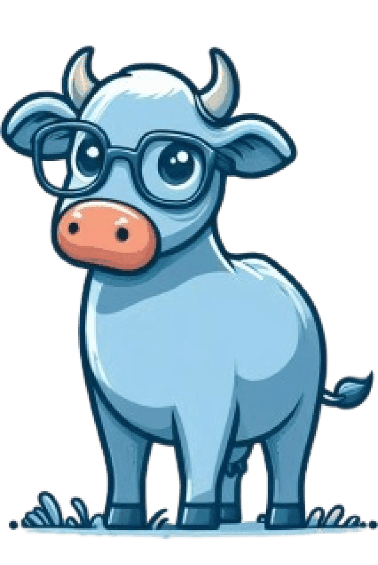 mamit cow